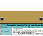 WhiteCoat Clipboard® - Tactical Brown Dietitian Edition